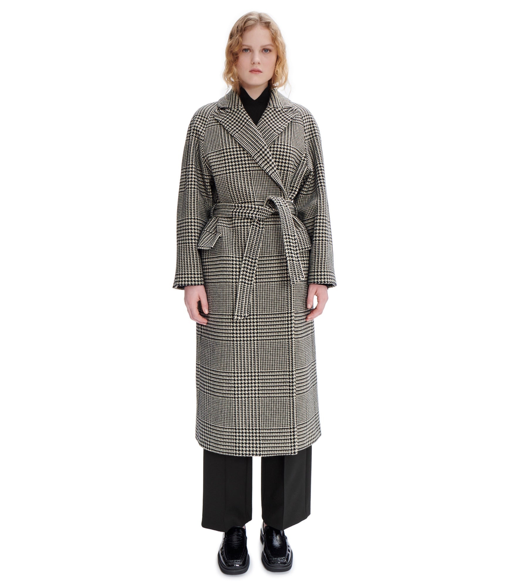Florence coat - 4