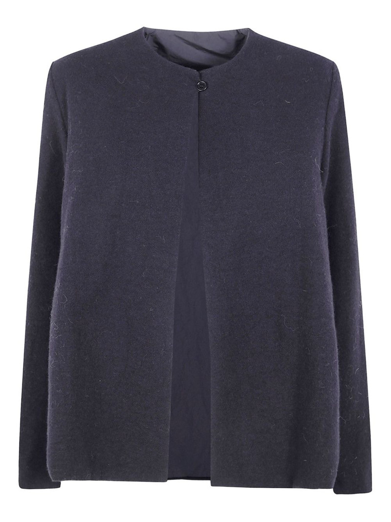 button jacket 1