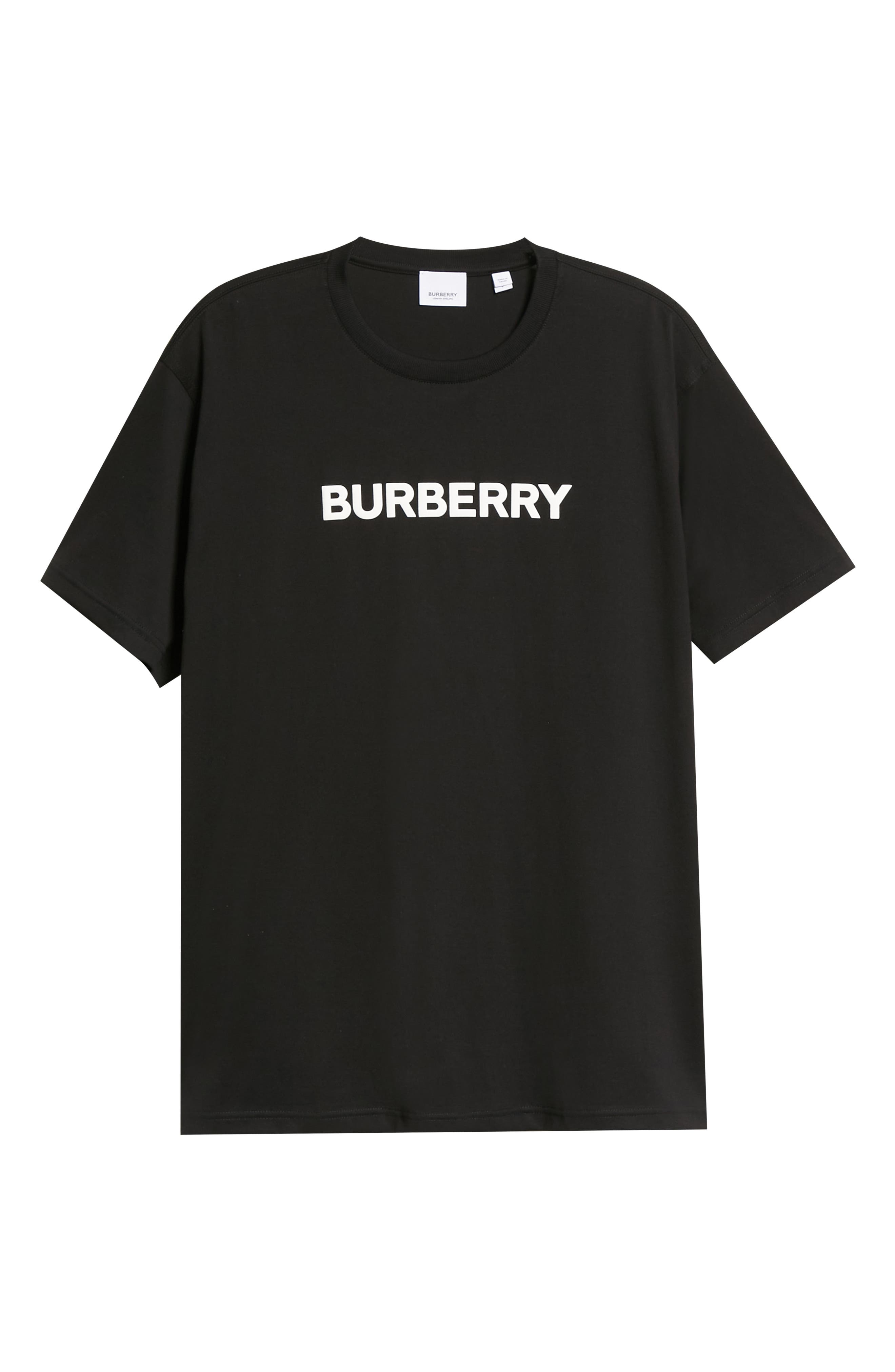 Harriston Cotton Graphic Tee - 5