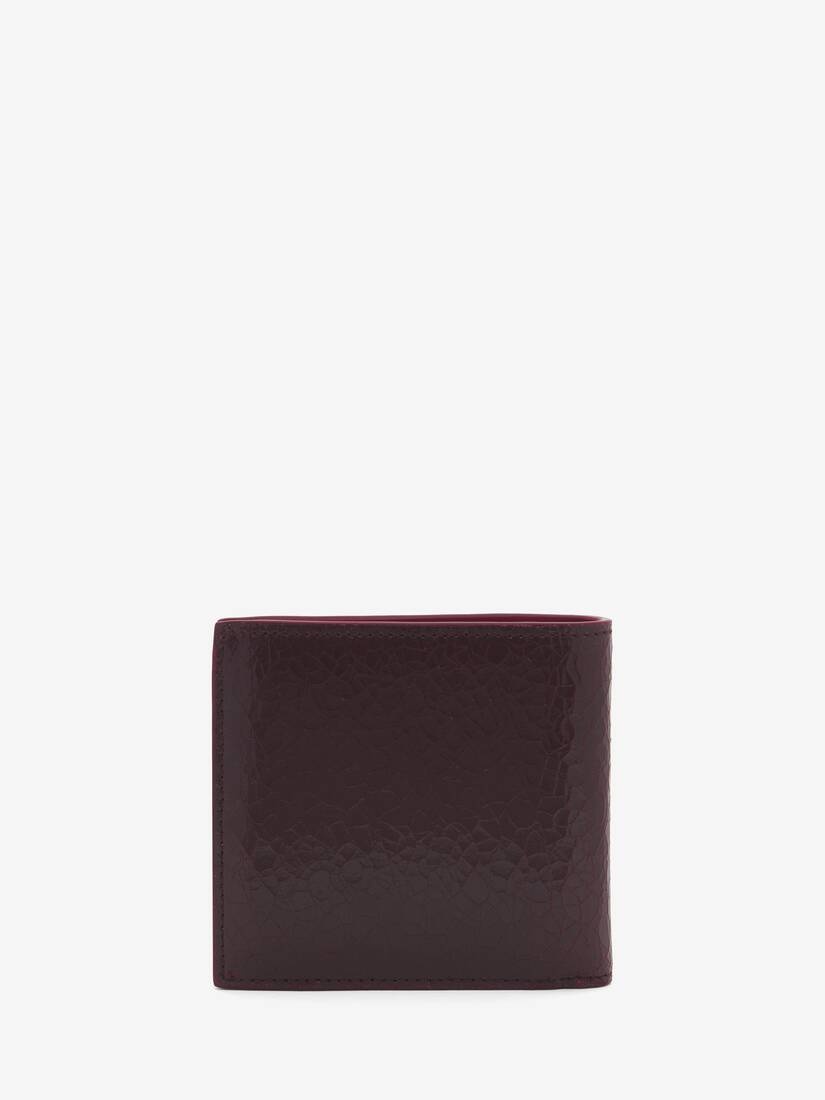Bifold Wallet - 3