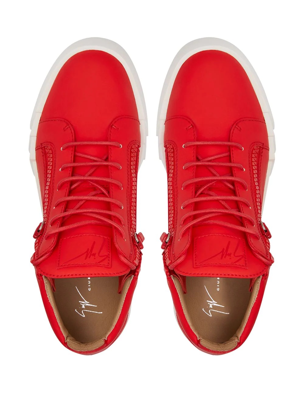 The Shark 5.0 sneakers - 4