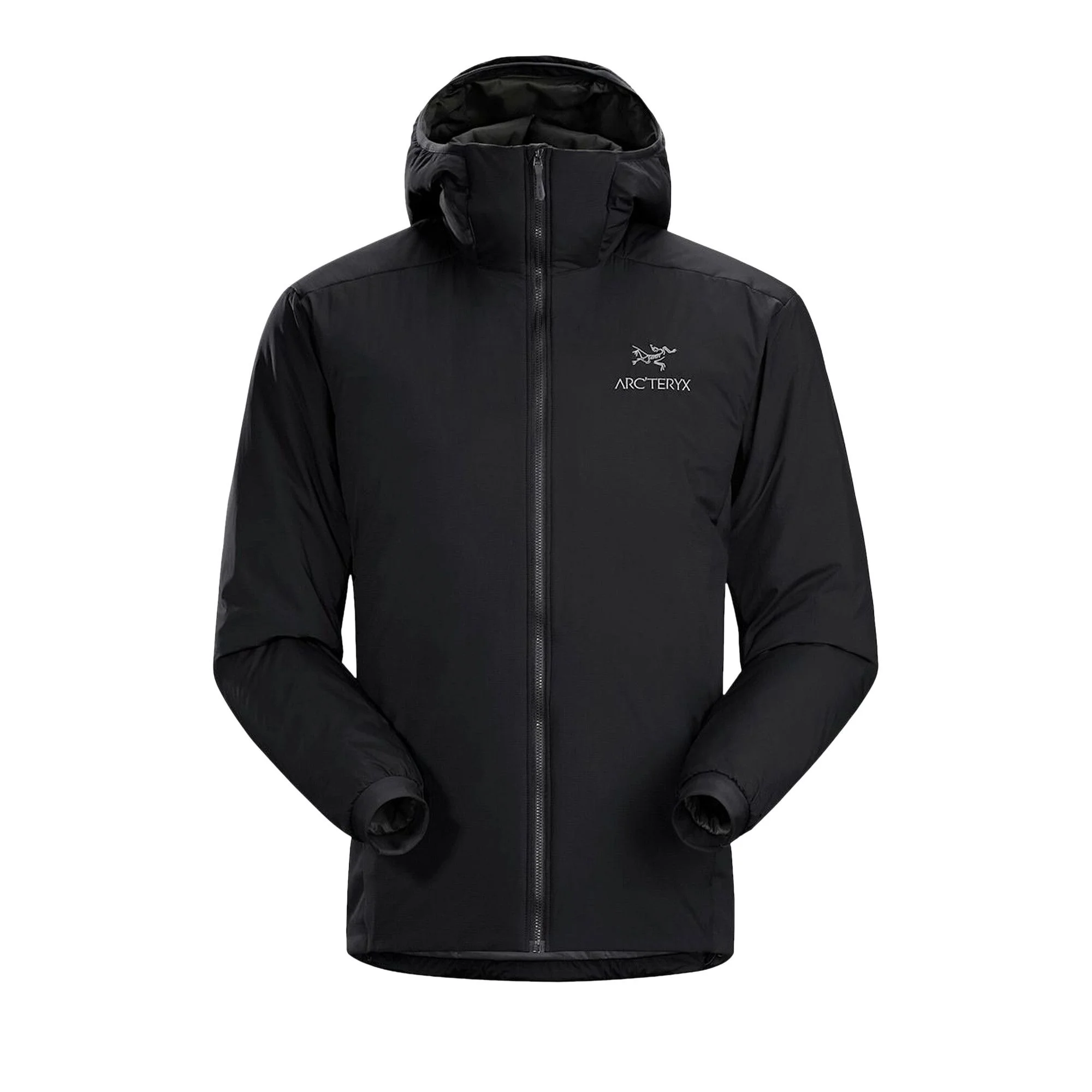 Arc'teryx Atom LT Hoodie 'Black' - 1