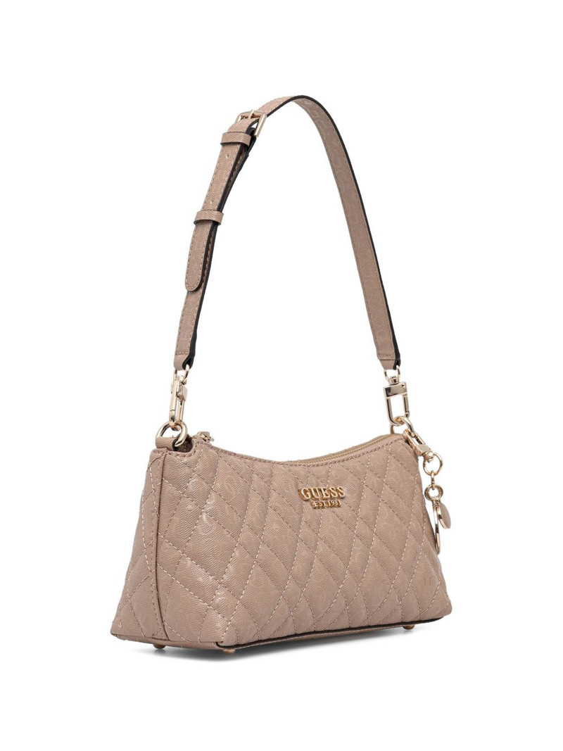 GUESS USA logo-detail shoulder bag outlook