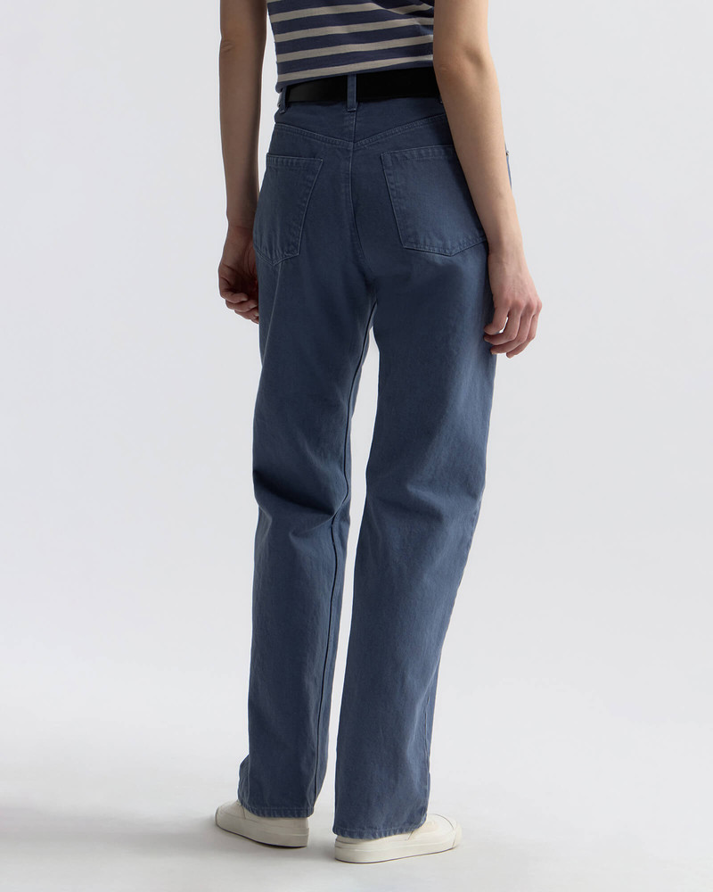 BRIANA COTTON PANT 5