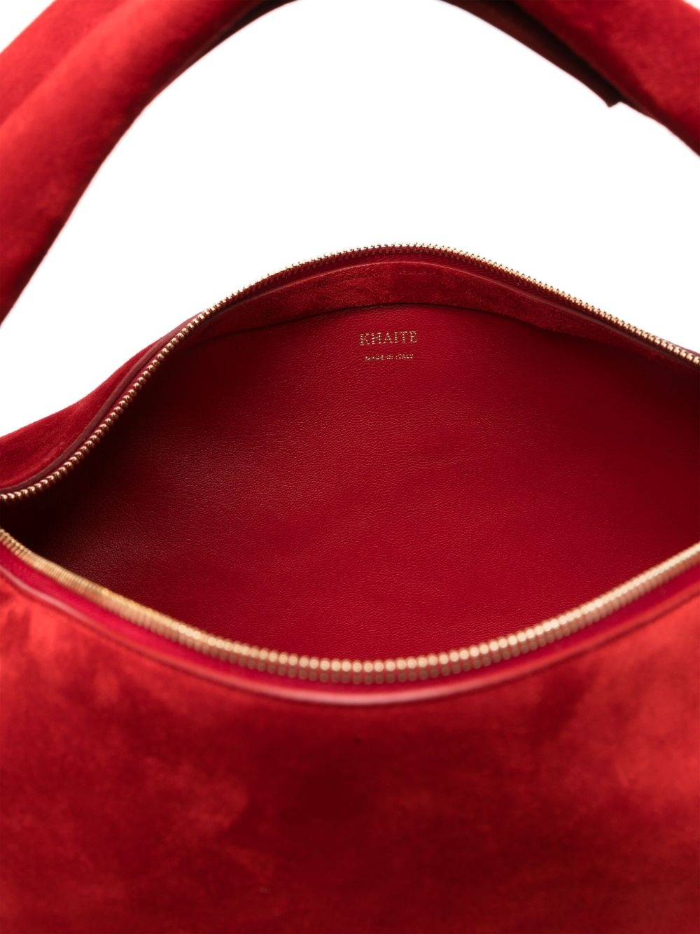 medium Olivia shoulder bag - 5