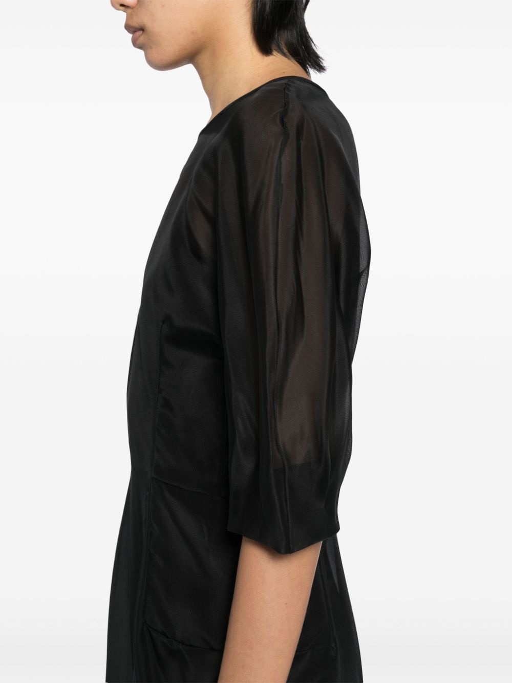 Coretta dress - 3
