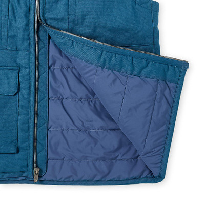 The North Face The North Face Rostoker Gilet outlook