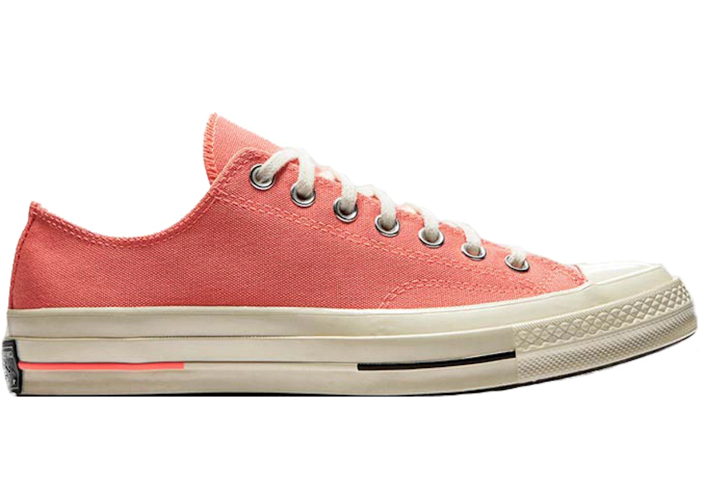 Converse crimson ox best sale