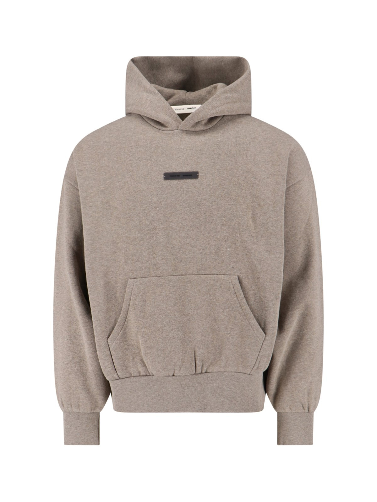 LOGO HOODIE - 1