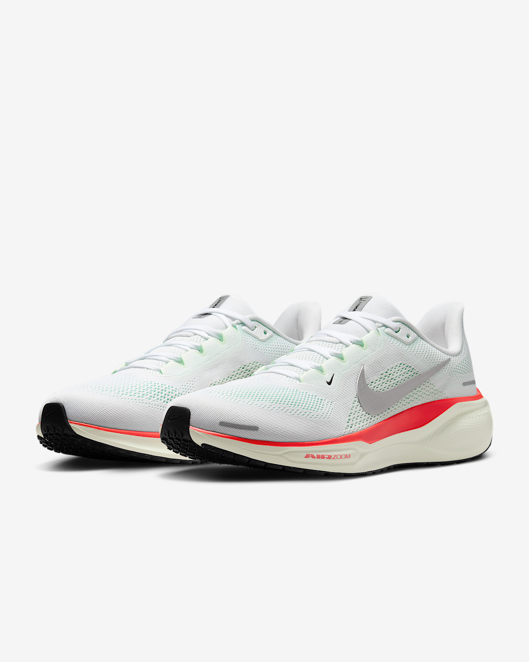 Nike Pegasus 41 Men's Road Running Shoes - 5