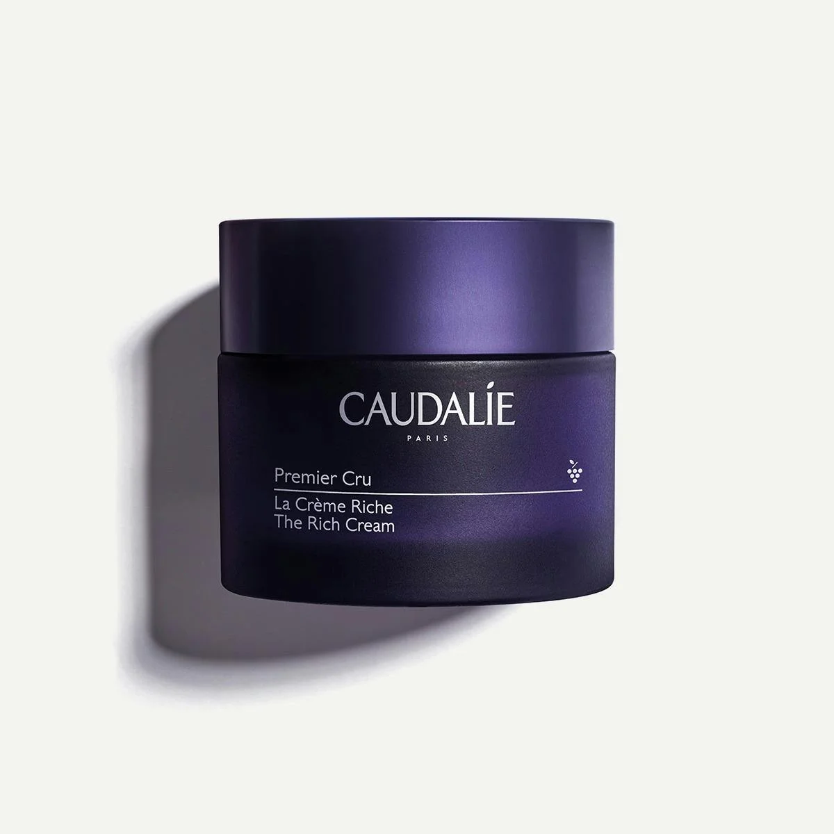 Skin Barrier Rich Moisturizer with Ceramides - 1