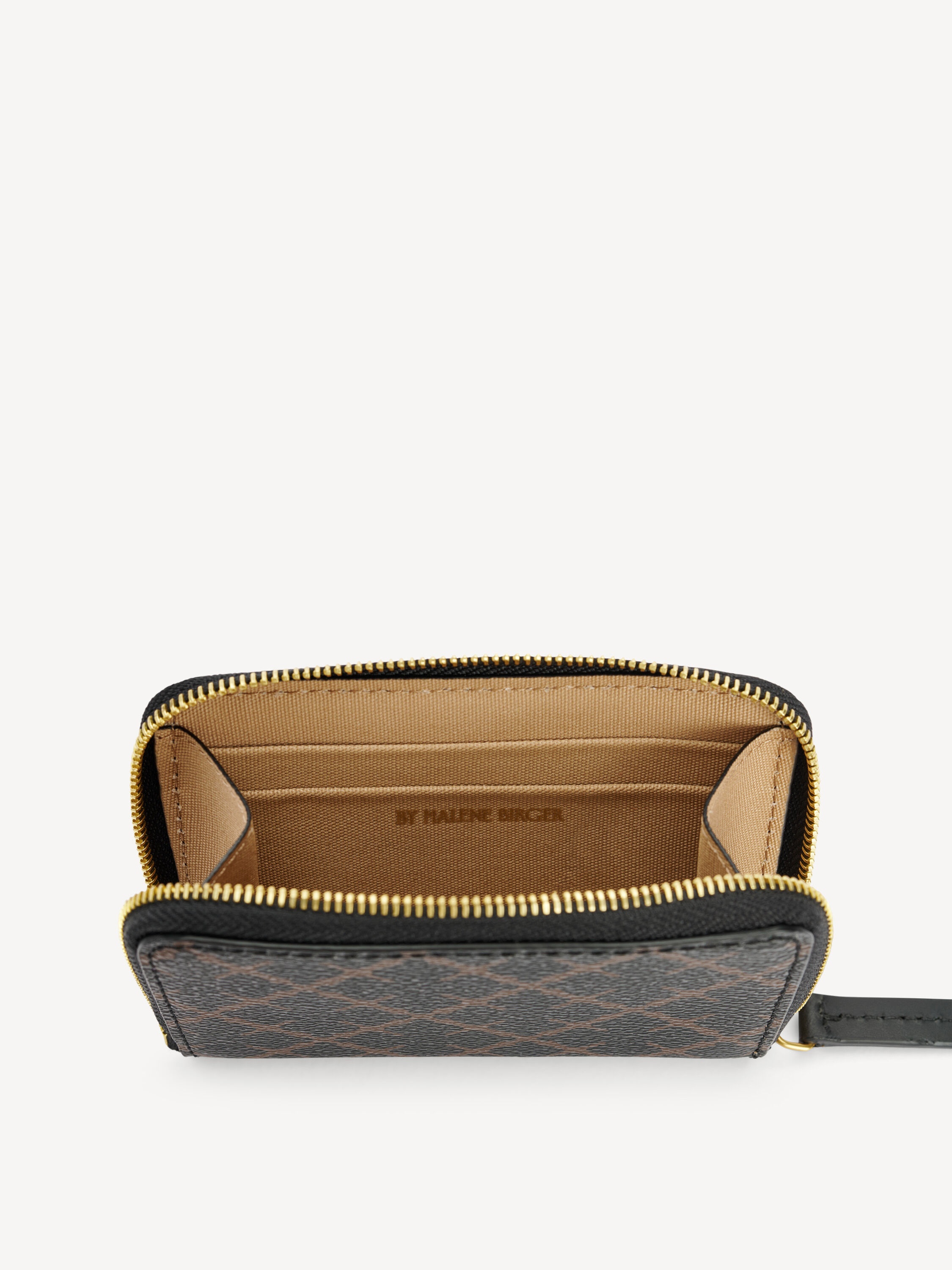 Elia printed coin purse - 2