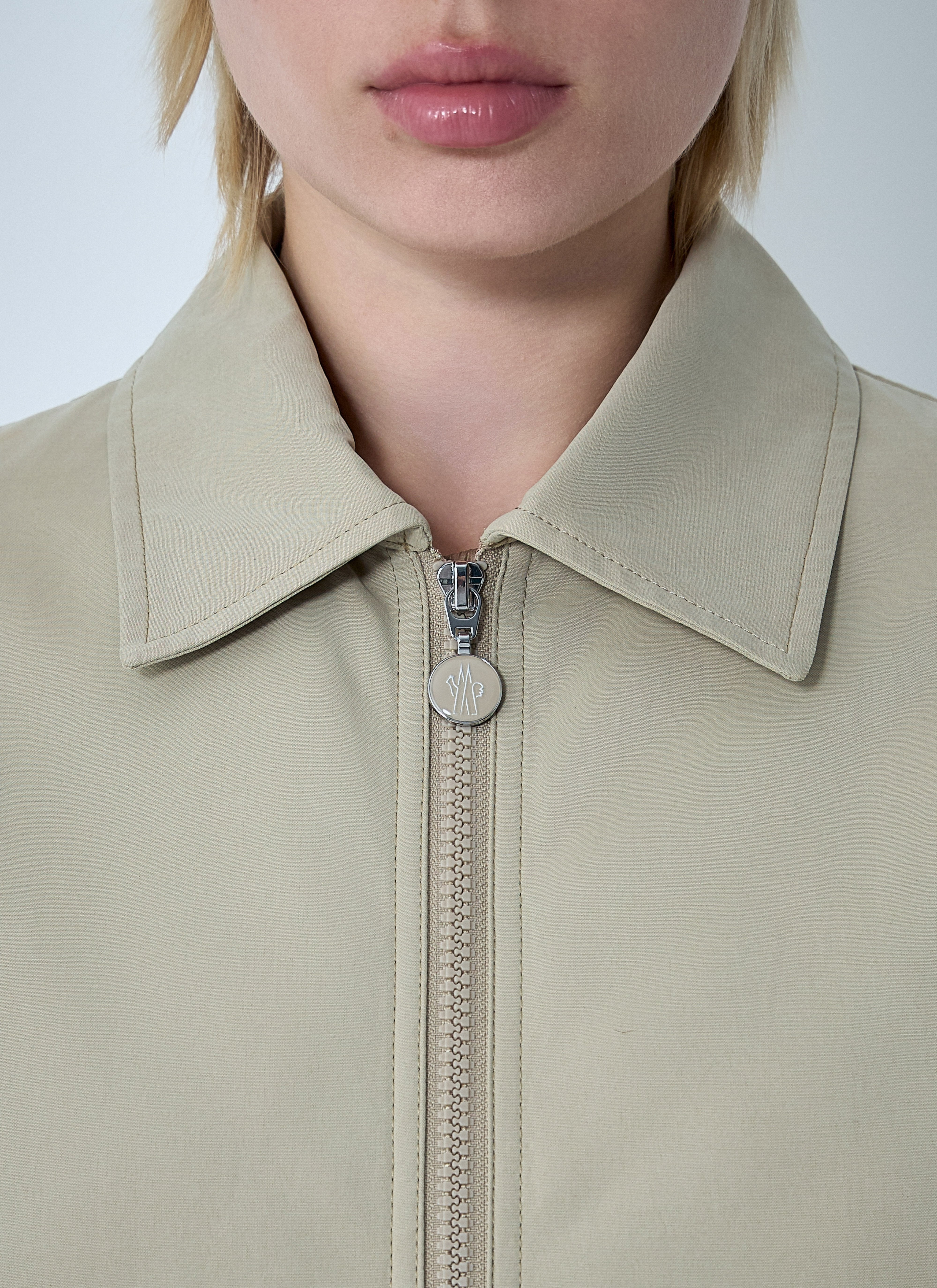 Moncler Women Felci Jacket - 5
