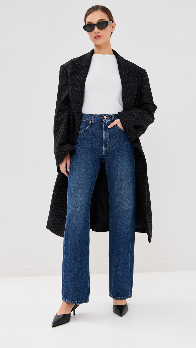 BITE Studios Ease Organic Cotton Denim outlook