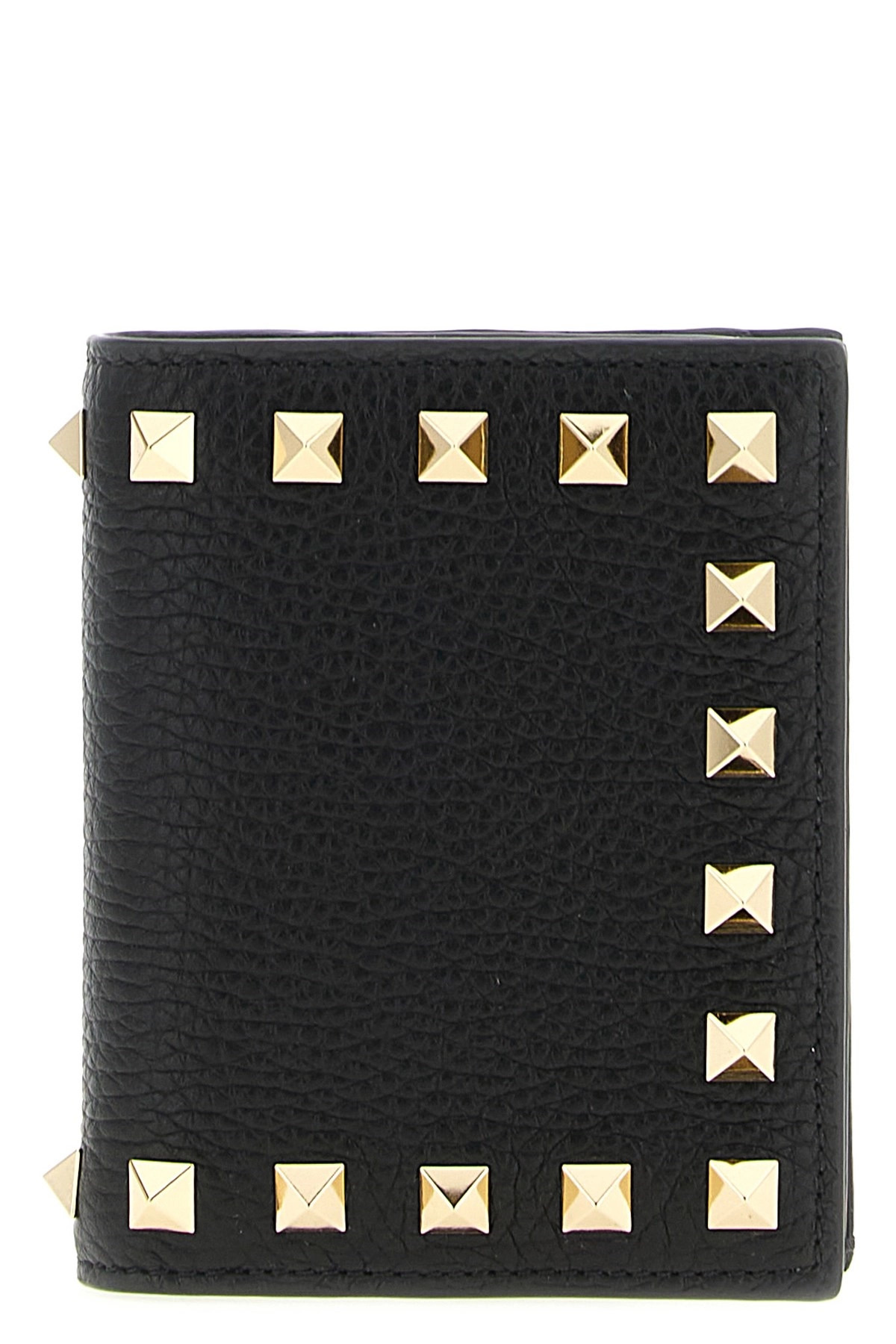 Valentino Garavani 'Rockstud' Wallet - 1