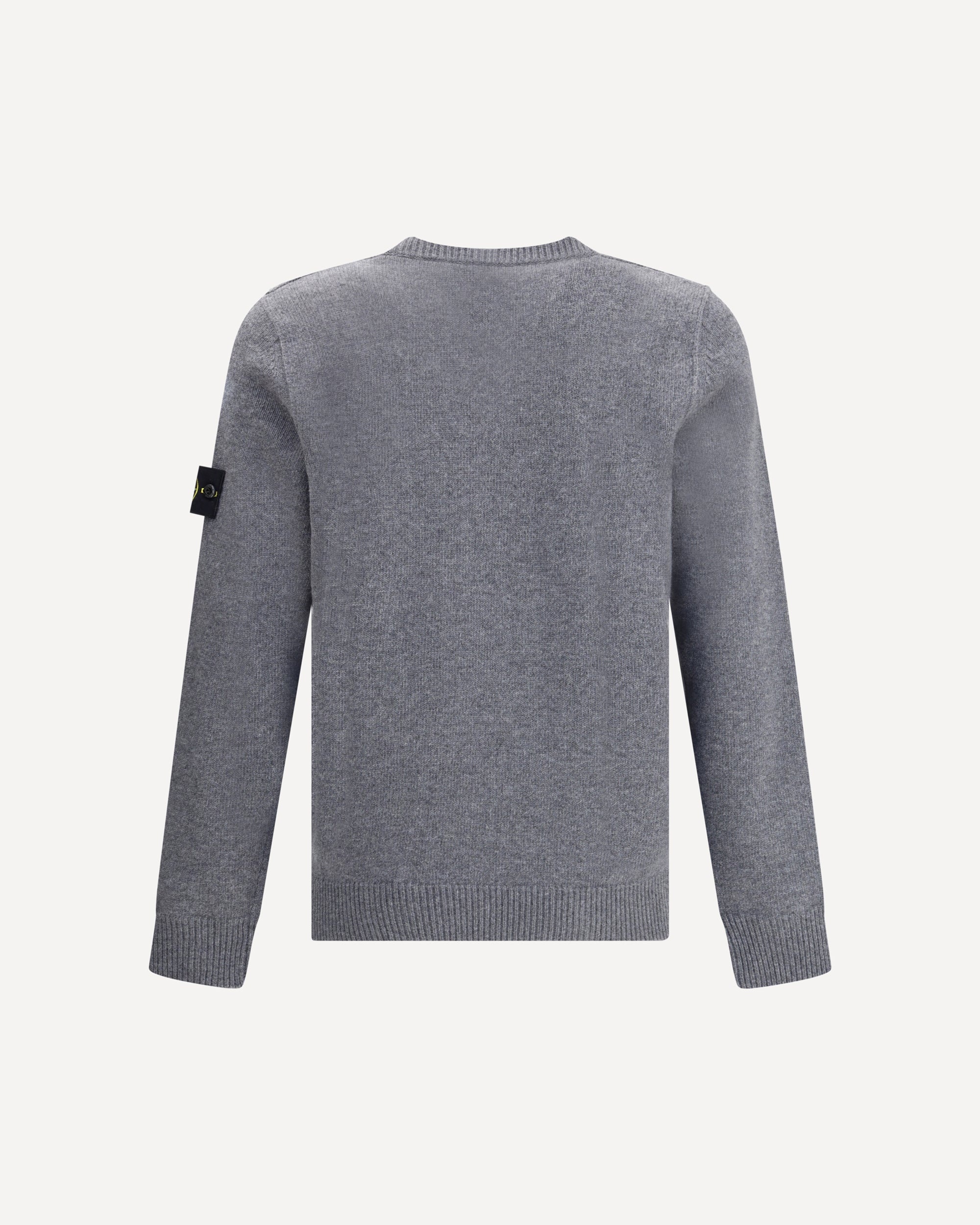 Logoed Sweater - 2