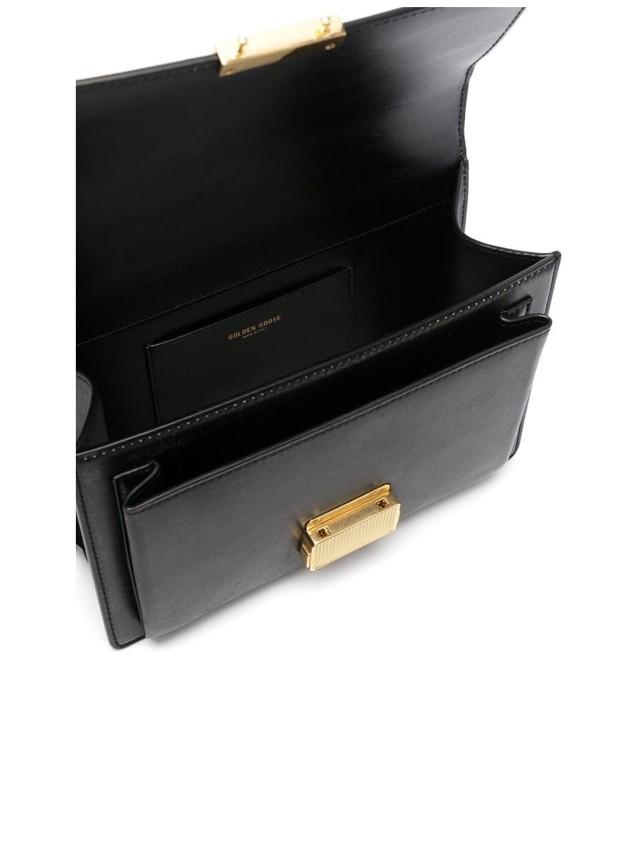 Venezia Leather Handbag - 3