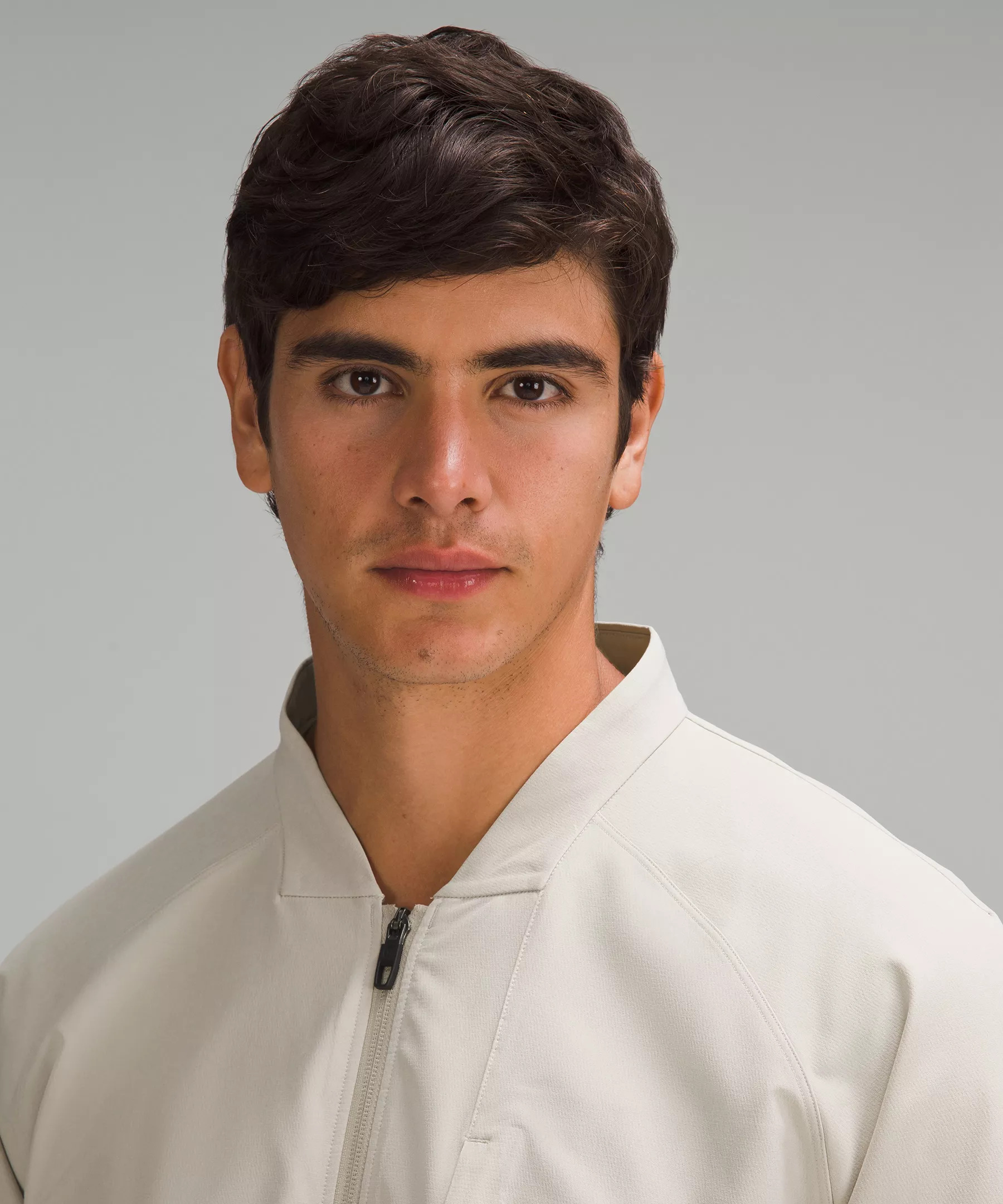 WovenAir Cargo-Pocket Jacket - 4