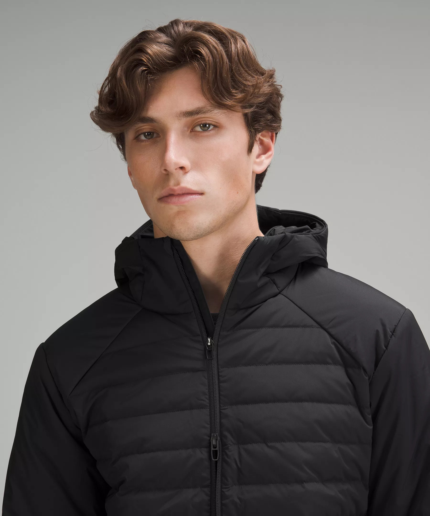 Down for It All Hoodie - 4