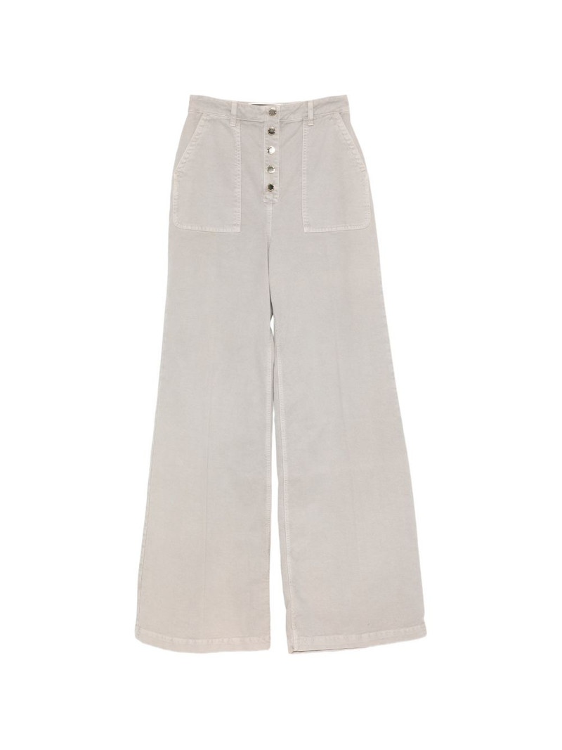 button-up jeans 1