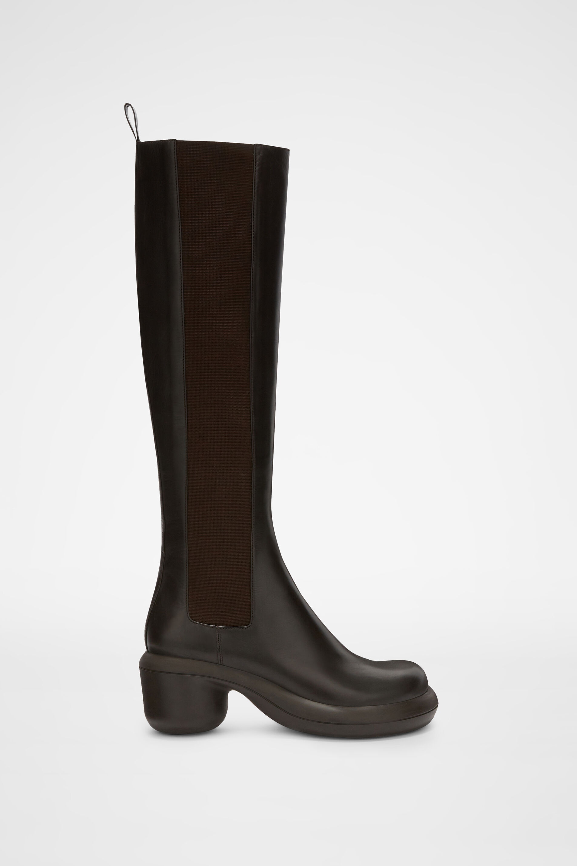 Knee Boots - 1