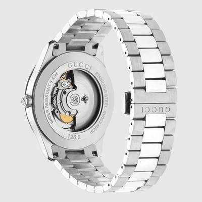 GUCCI G-Timeless watch, 42mm outlook