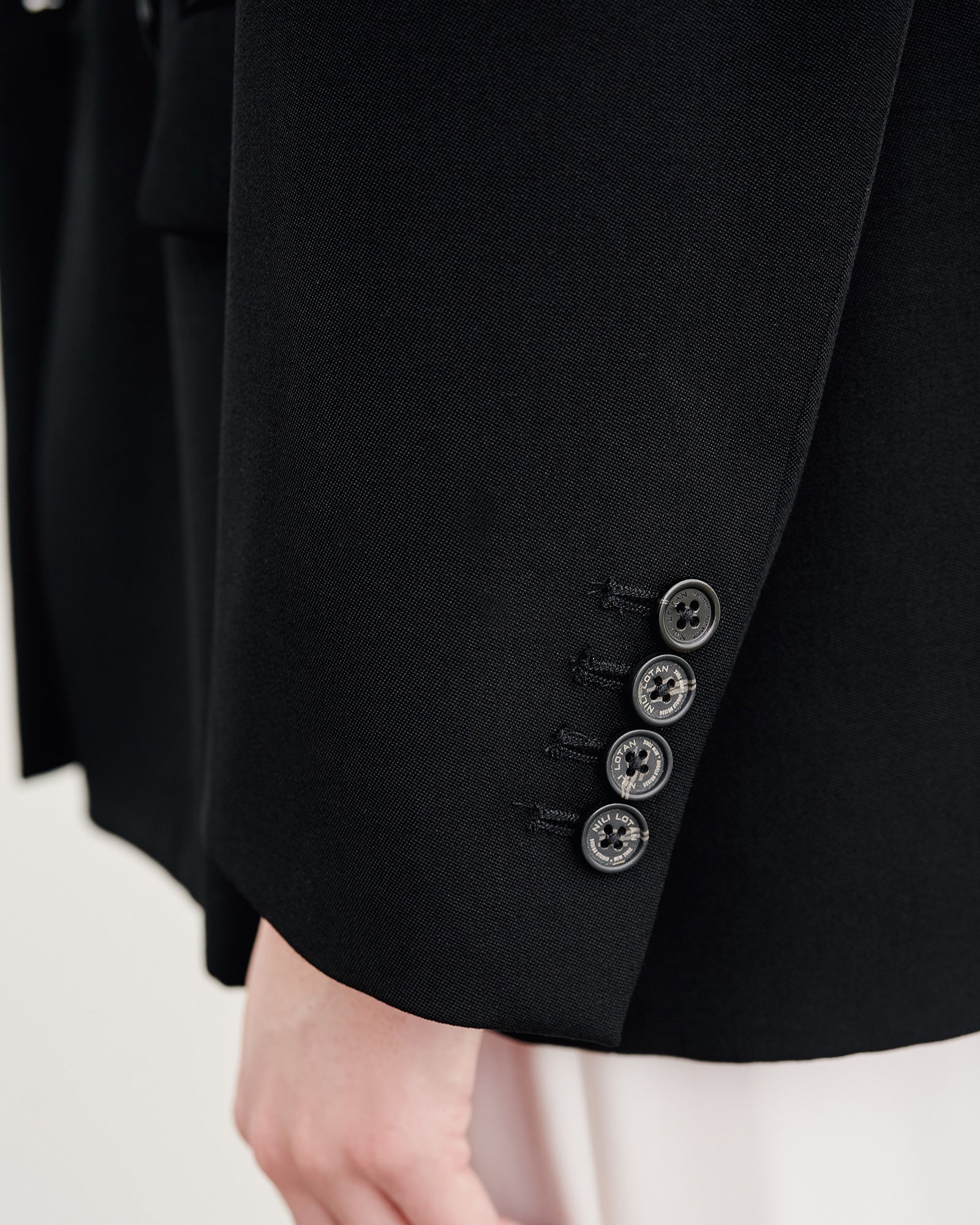 PIMPTON BLAZER - 4