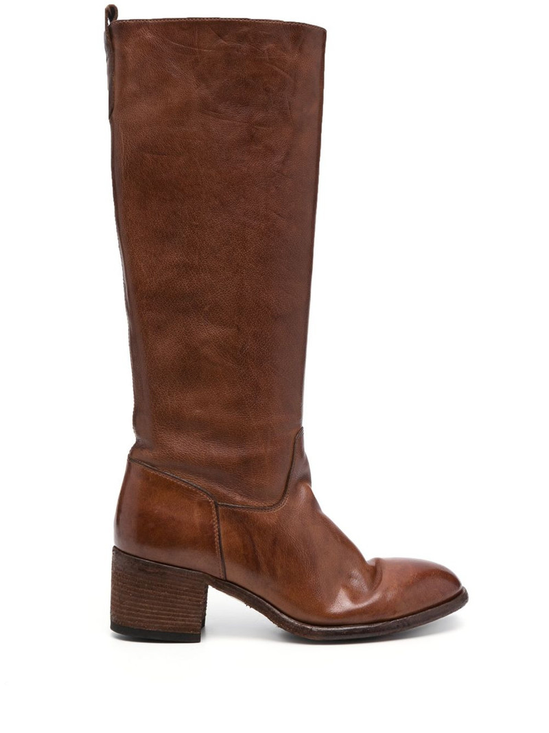 Denver 116 60mm high boots 1