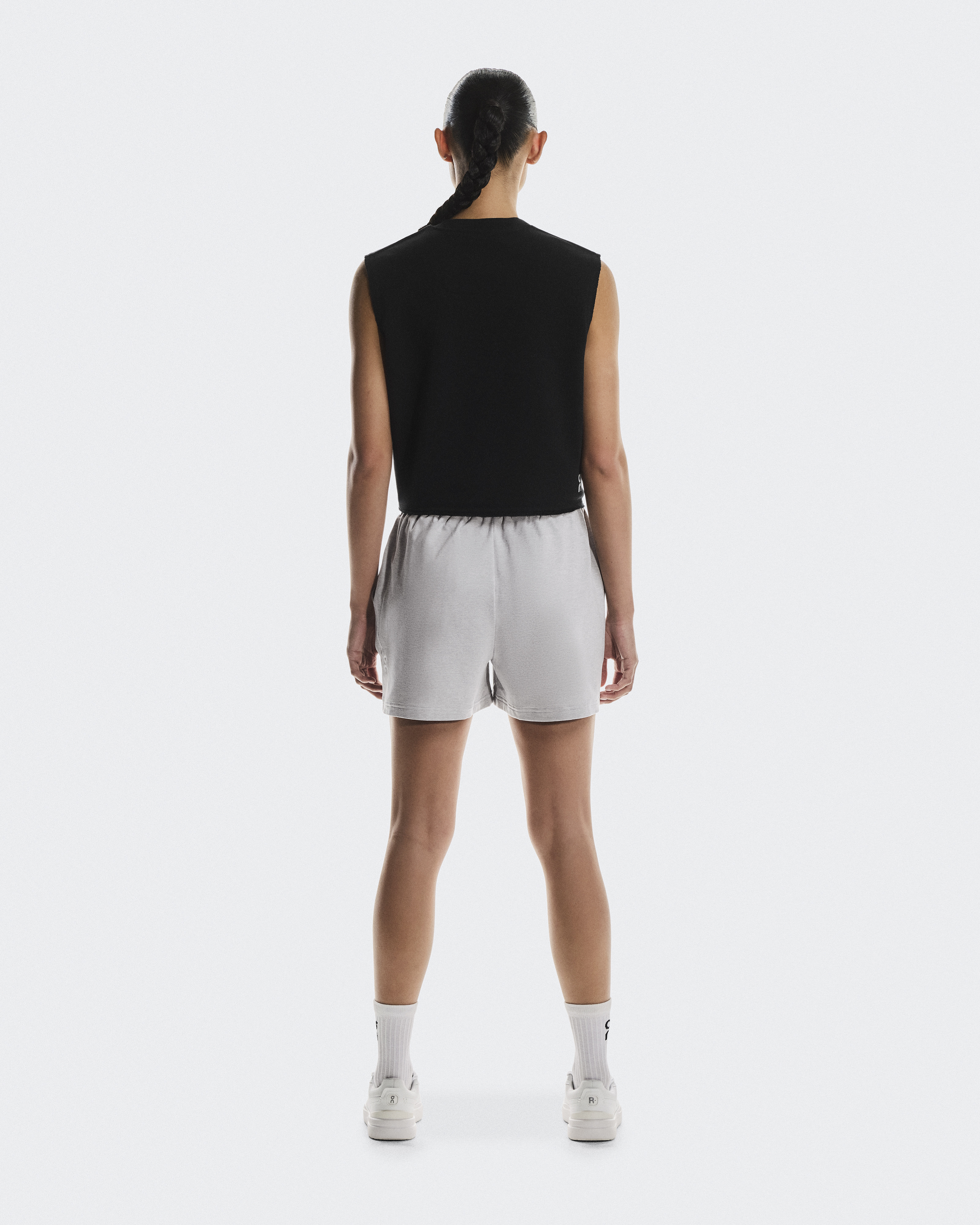 Courtside Shorts - 2