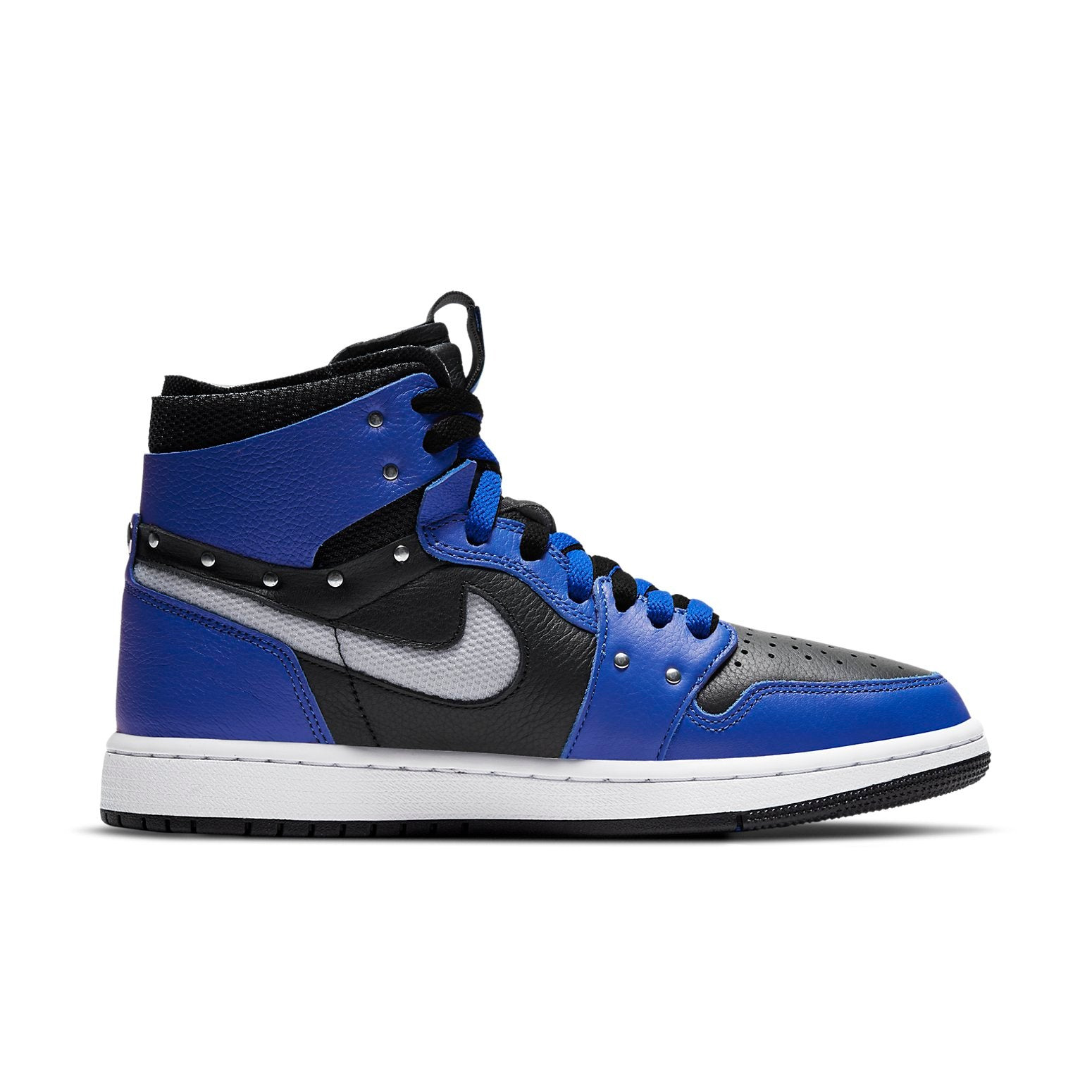 (WMNS) Air Jordan 1 Zoom Comfort SE 'Sisterhood' CZ1360-401 - 2