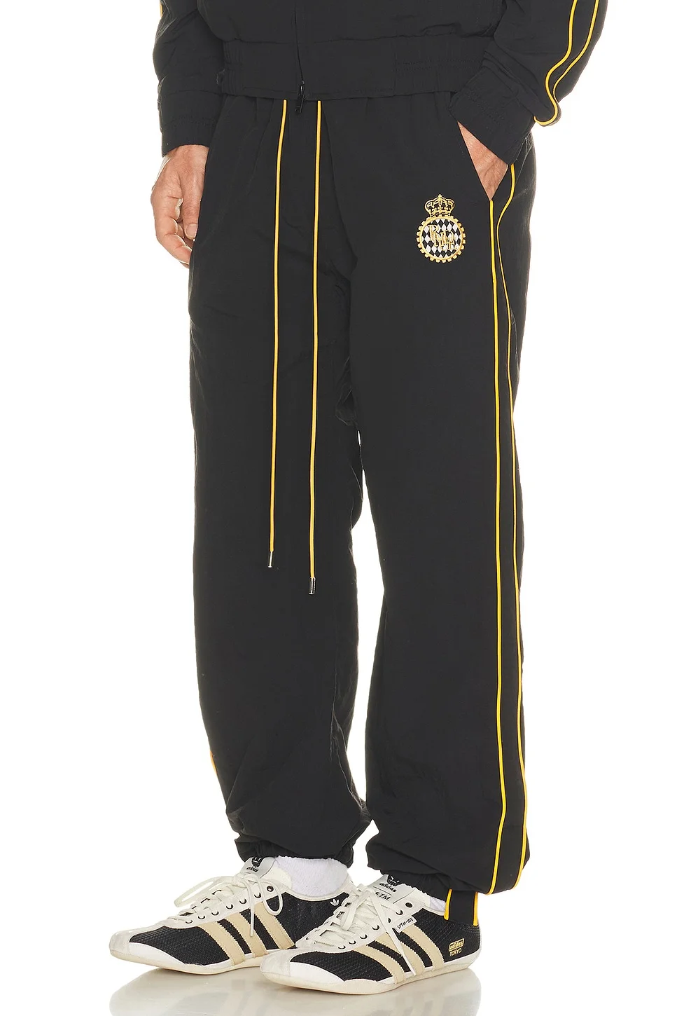 Lago Track Pant - 1