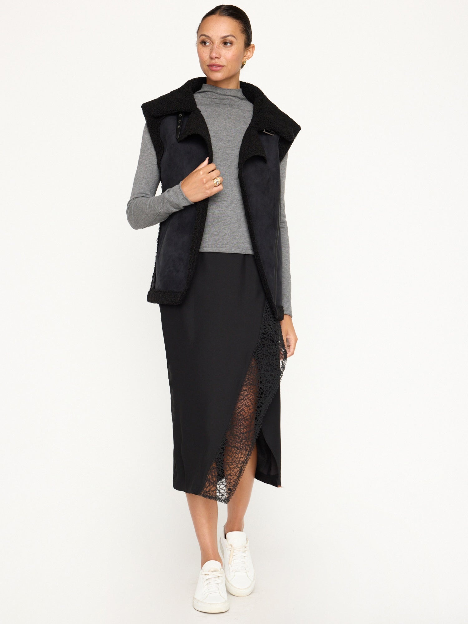 The Loredo Vest - 9