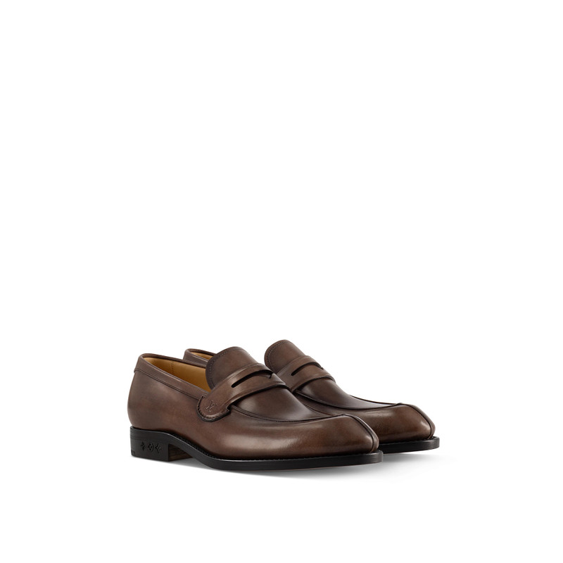 Sorbonne Loafer 2