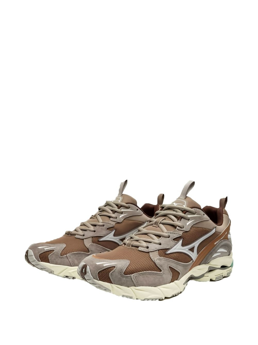 Wave Rider 10 sneakers - 2