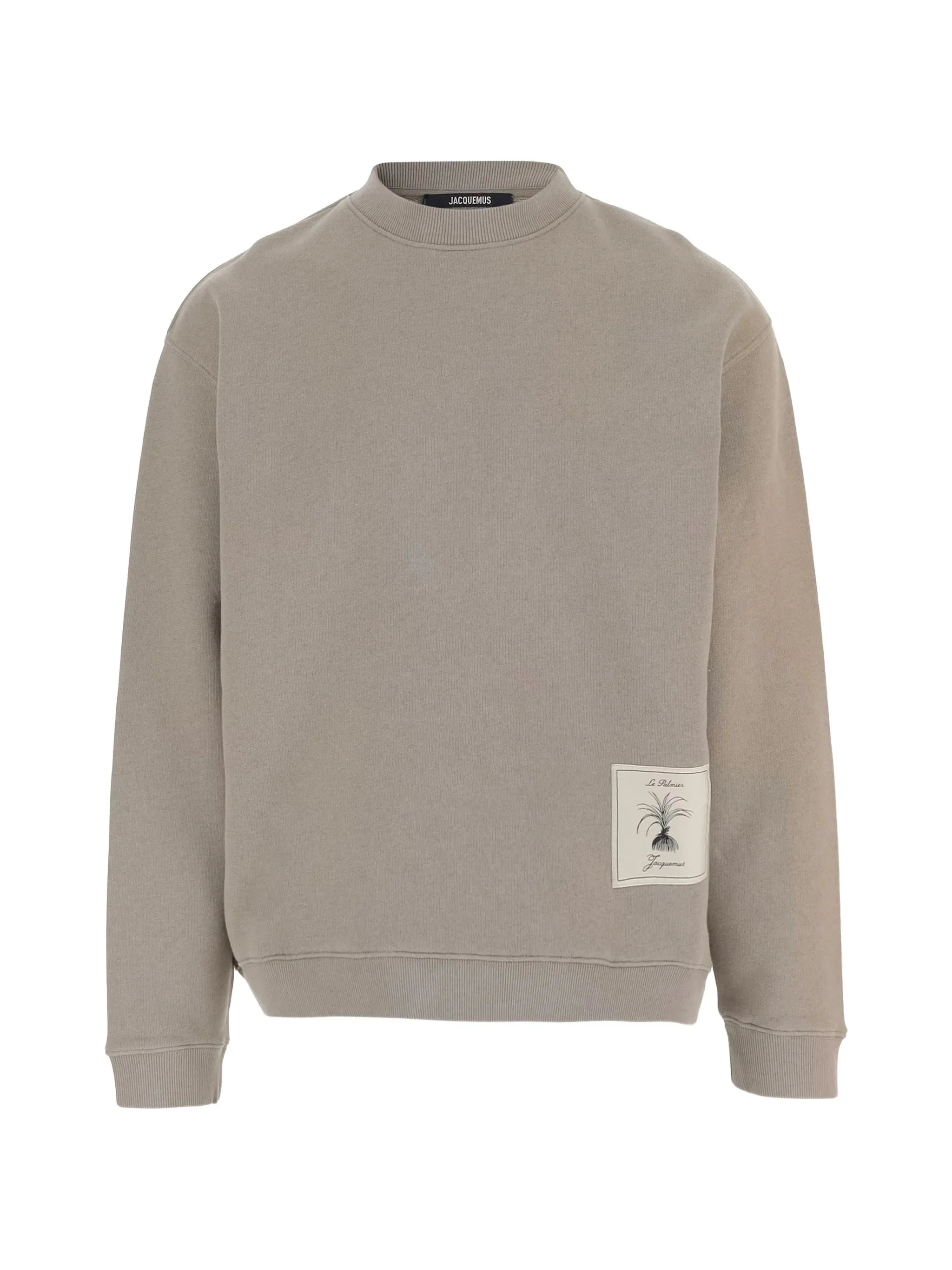 Jacquemus JACQUEMUS Sweaters Beige - 1
