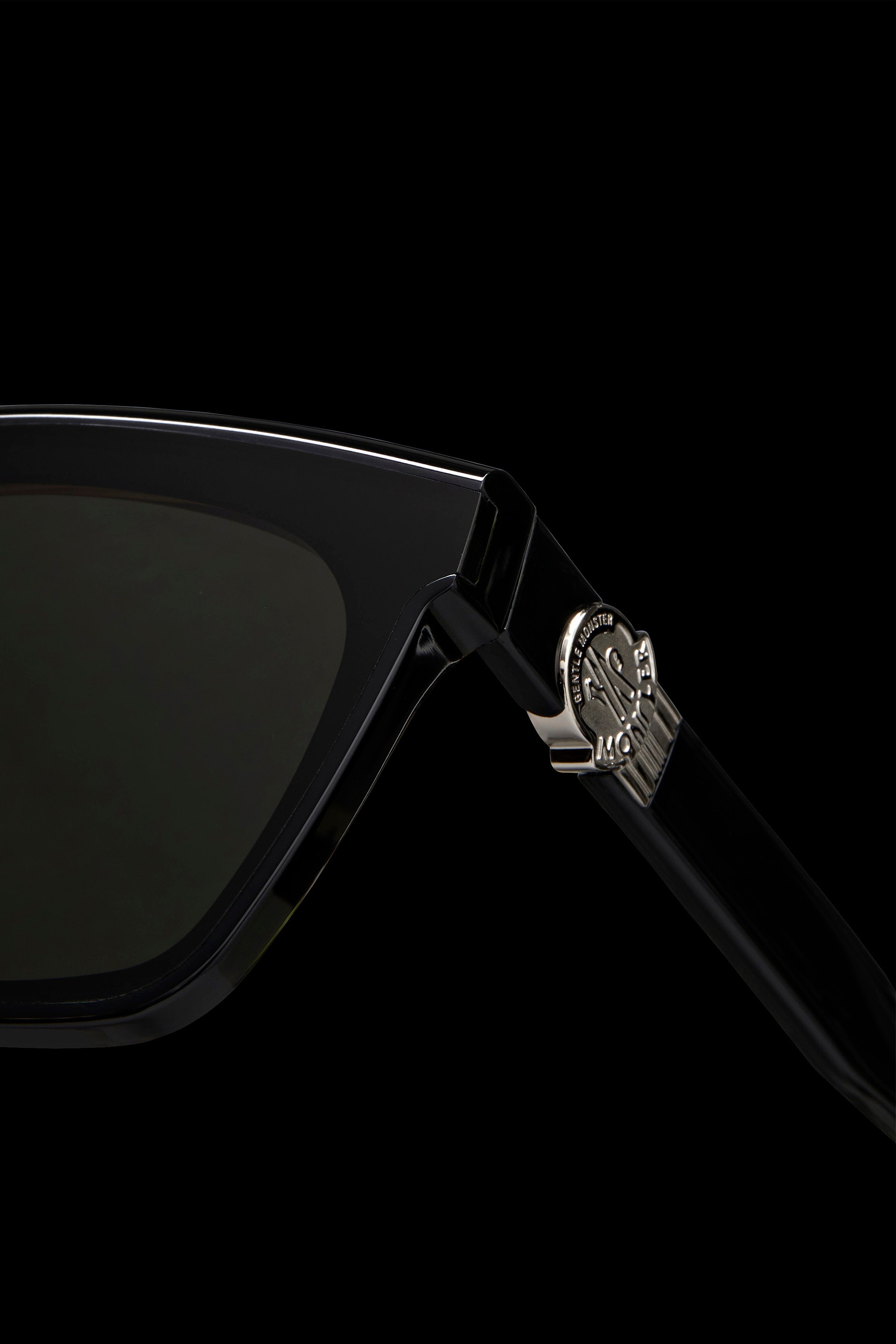 Swipe 4 Rectangular Sunglasses - 4