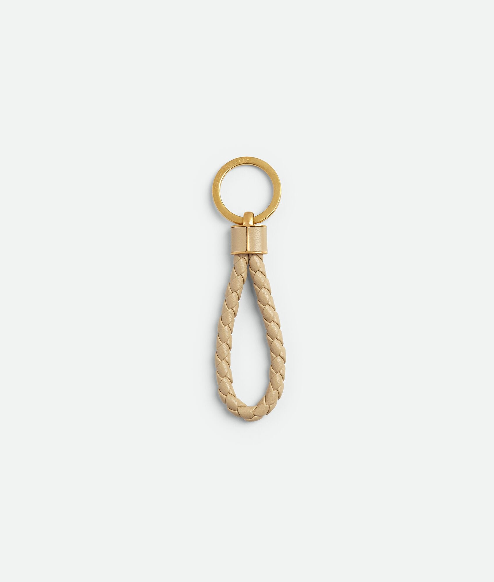 Intreccio Key Ring - 2