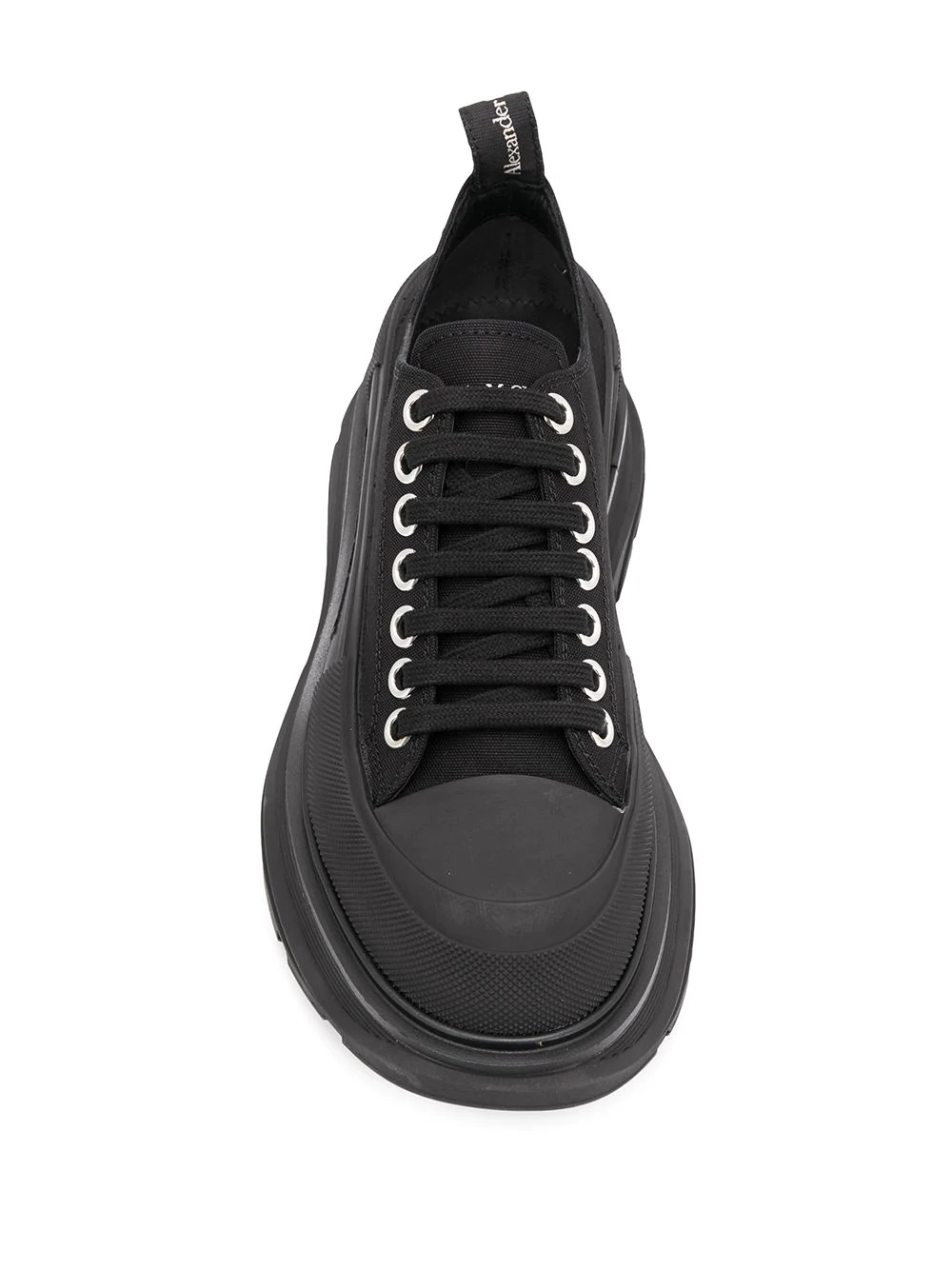 Tread Slick sneaker - 4