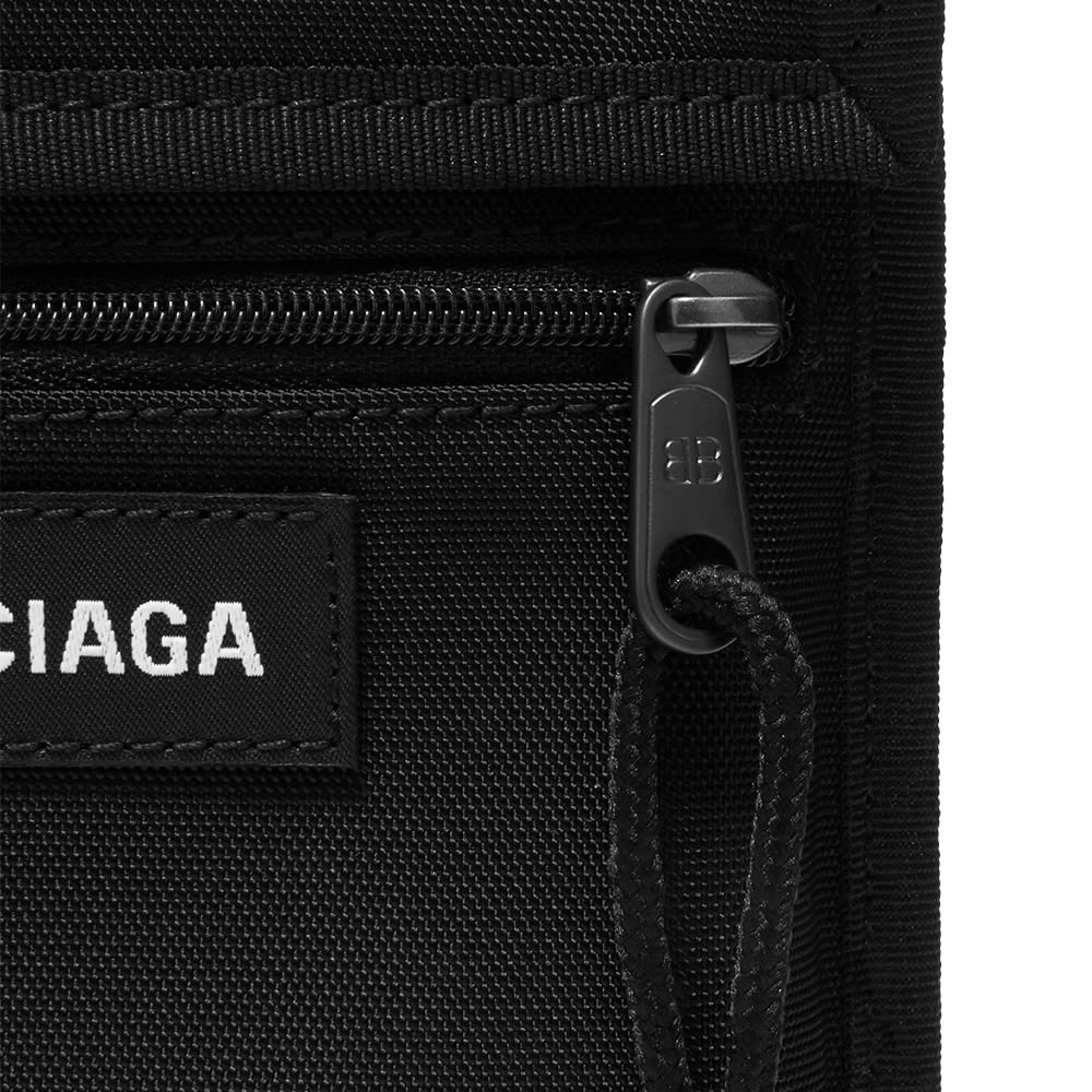 Balenciaga Nylon Shoulder Pouch - 3