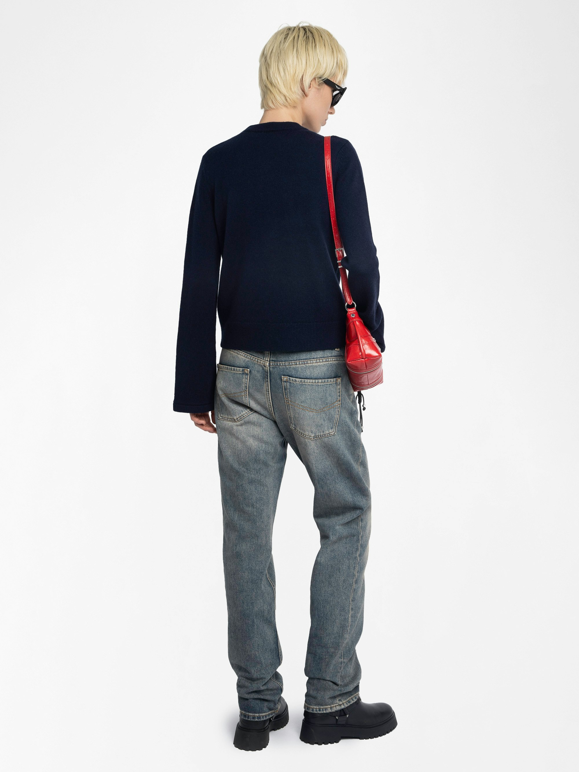 Lucas Sweater - 6
