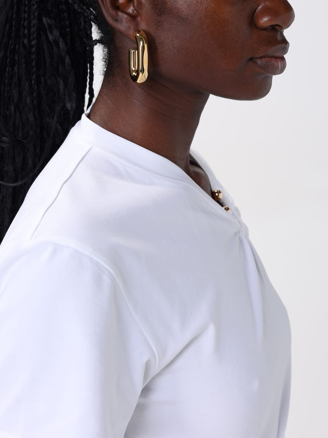 Jewel woman Rabanne - 3