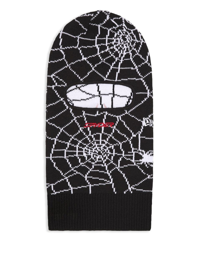 x Spyder New Era balaclava - 1