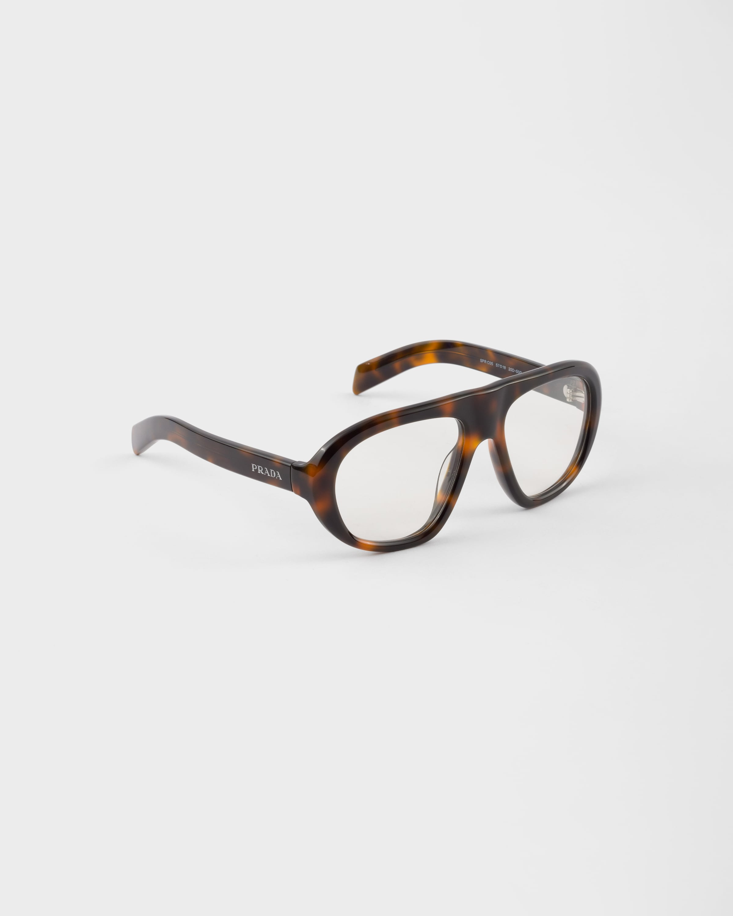 Prada Eyewear Collection sunglasses - 3