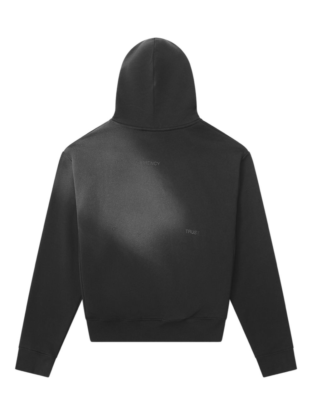 graphic-print hoodie - 5