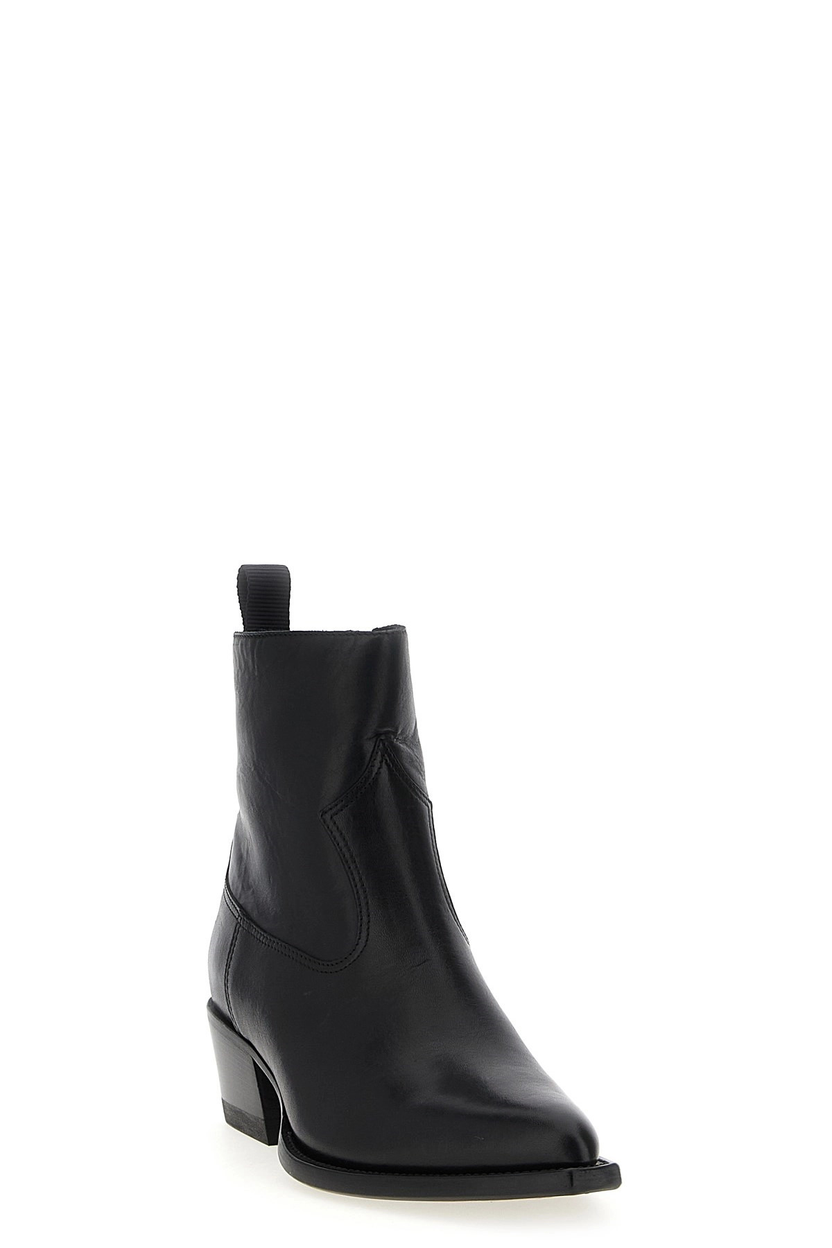 'Debbie' ankle boots - 2