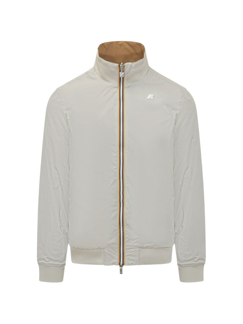 Arsene reversible jacket 4