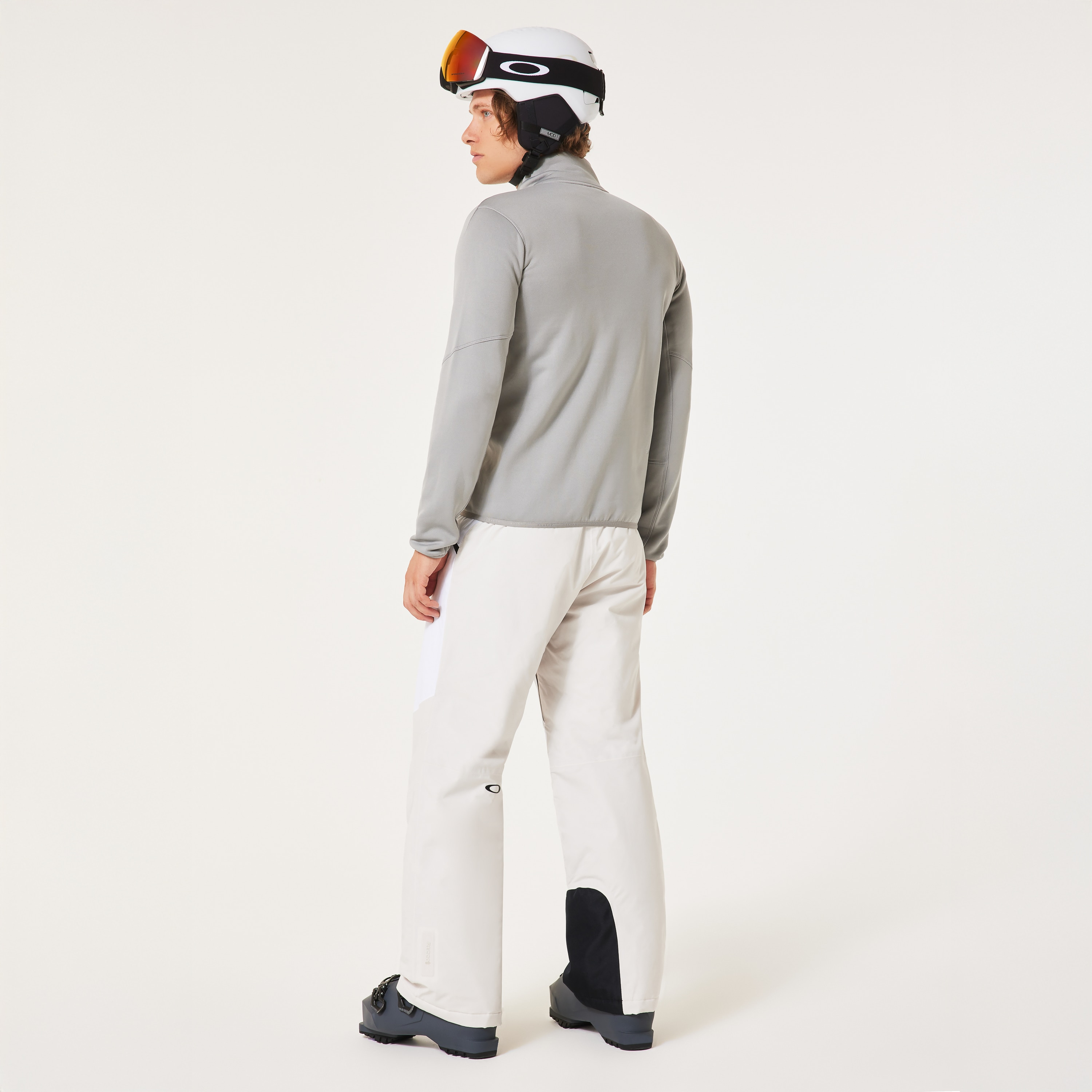Canopy PRO Full Zip Sweatshirt - 4