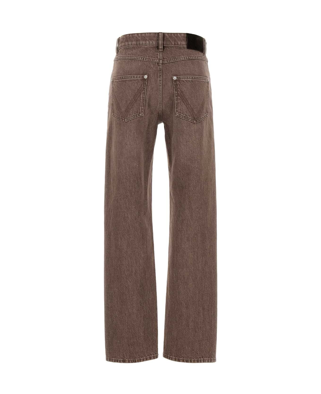 Mud Denim Jeans - 2