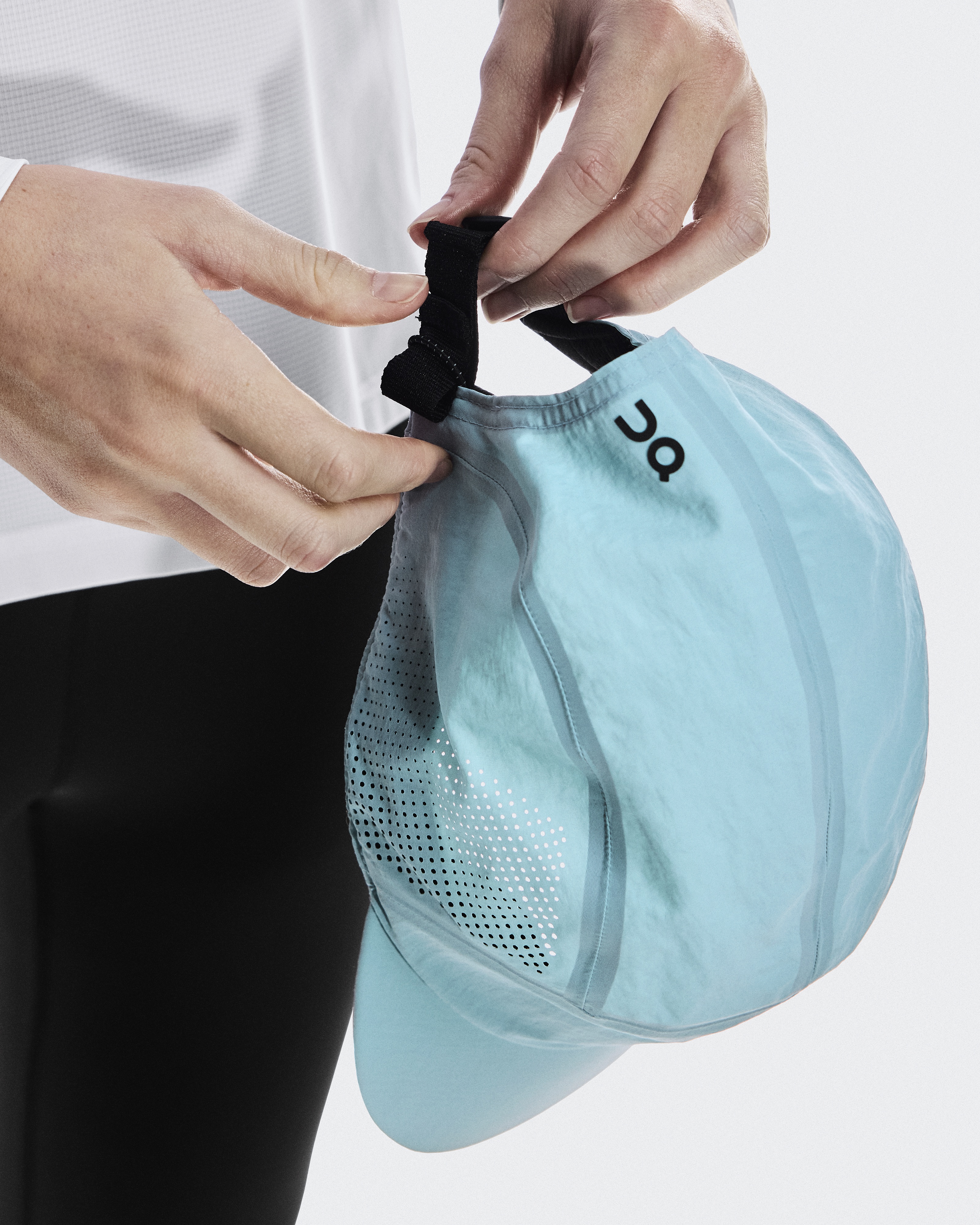 Performance Cap - 5