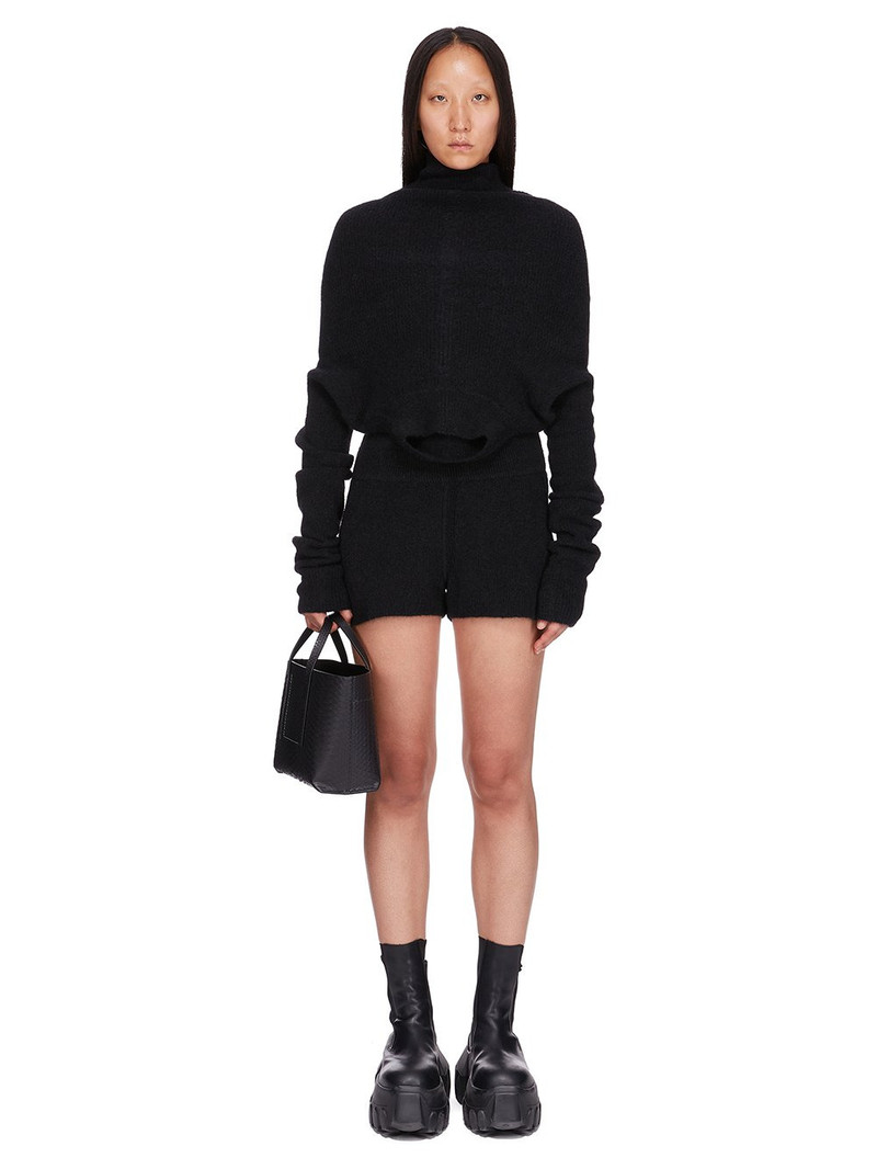 Rick Owens KNITWEAR outlook
